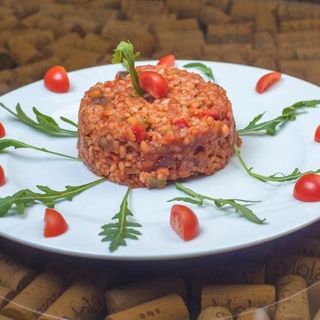 Rižoto sa povrćem 400 gr