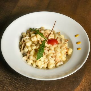 Njoke alfredo 450 gr