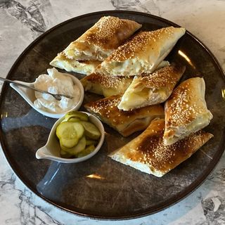 Slane kiflice Me Gusta 500 gr