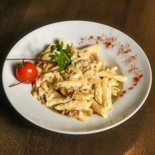 Pasta Me gusta 500 gr