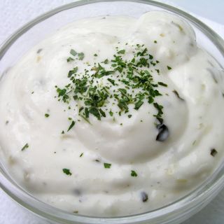 Tartar sos