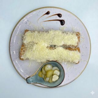 SLANE PALAČINKE SA ŠUNKOM