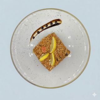 RIŽOTO SA MORSKIM PLODOVIMA