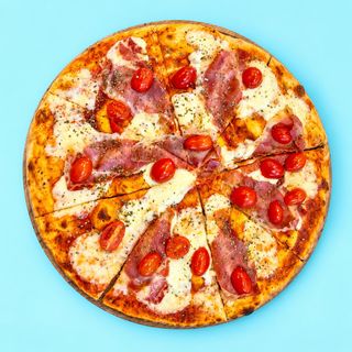 Napoli pizza