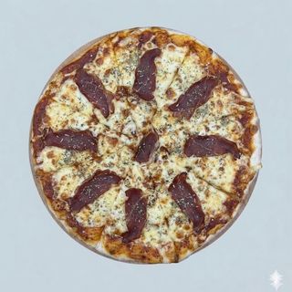 PIZZA BEEF