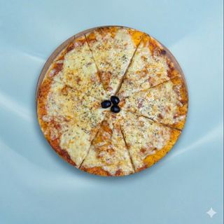 PIZZA MARGHERITA