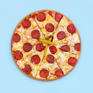 Peperoni