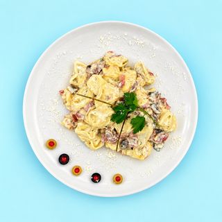 Tortellini Me Gusta