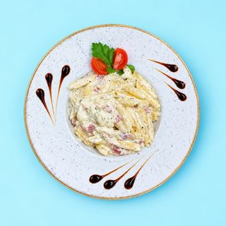 Me gusta pasta