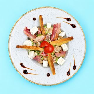 Cezar salata