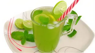 Limunana 0,3 l