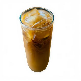 Ice coffee