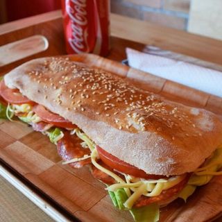 Diavolo sendvič 400g