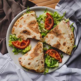 Piadina Pollo