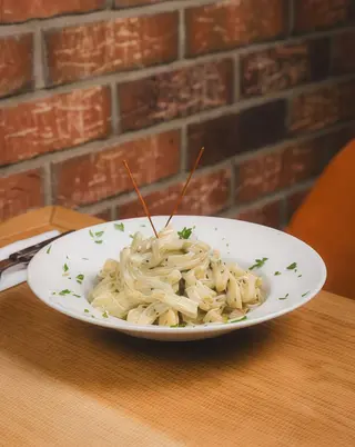 Cocode pasta