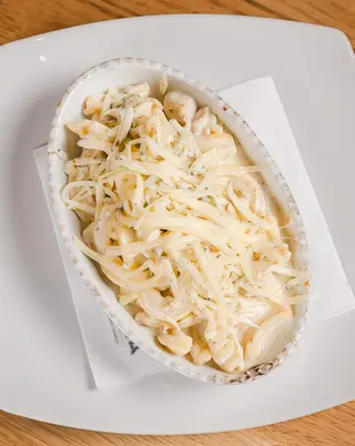 Pollo al gorgonzola