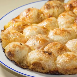 Zalogaj sa sirom 25 gr