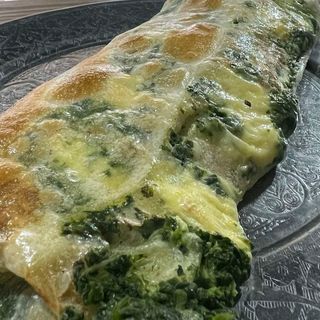 Burek sa zeljem 250 gr