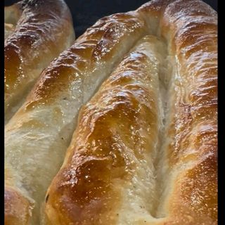 Burek sa mesom 250 gr