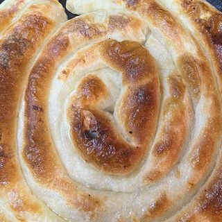 Pita savijača meso 500gr