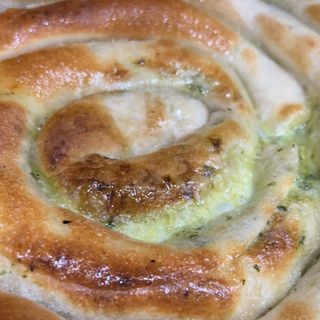 Pita savijača sa zeljem 500gr