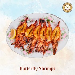 Leptirasti gambori (Posno)