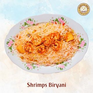 Birjan sa gamborima 500 gr (Posno)