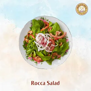 Salata Rocca 350 gr