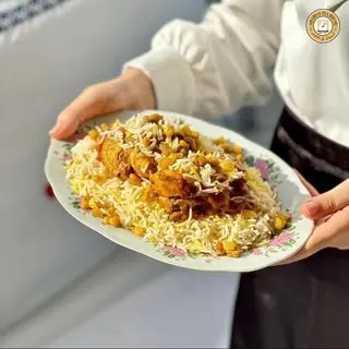 Birjan sa mesom  600g