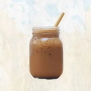 Ledeni mocha