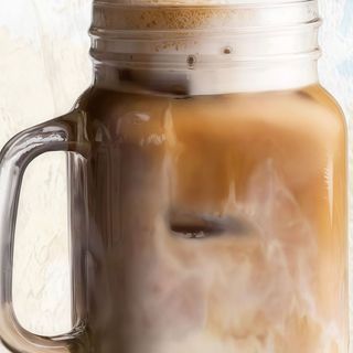 ledeni španjolski late