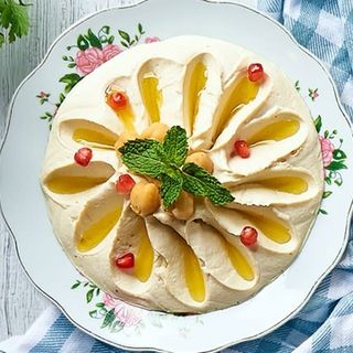 Hummus 160gr (Posno)