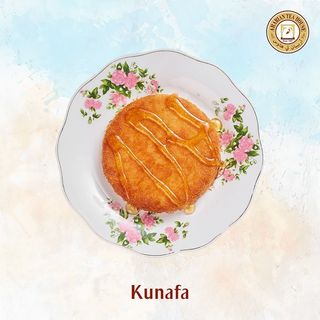 Kunafa 150 gr (Posno)