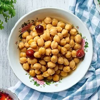 Dango leblebija 350gr (Posno)