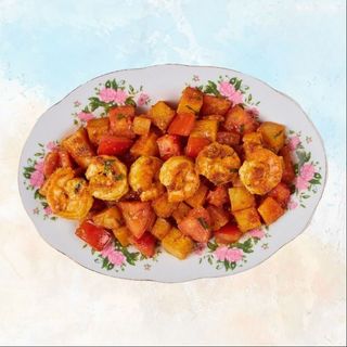 Našif gamborima 500g (Posno)