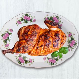 Emiratski pileći roštilj 500gr