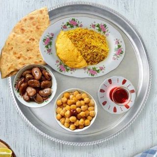 Emiratski doručak 400 gr