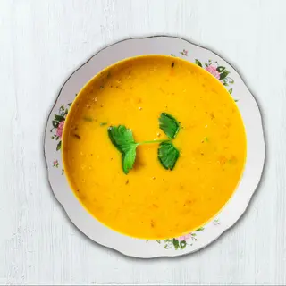 Supa od sočiva 250gr