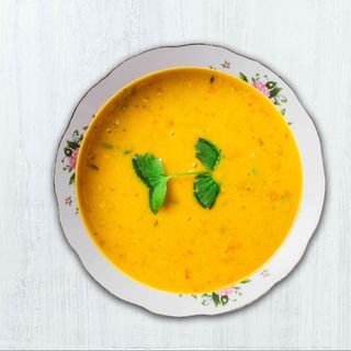 Supa od sočiva 250gr