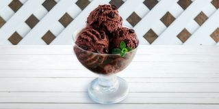 Sladoled od čokolade 80 gr