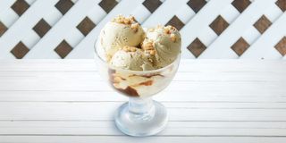 Sladoled od vanile 80 gr