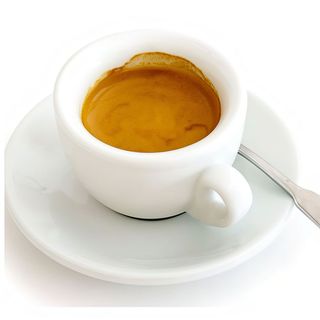 Espresso dupli