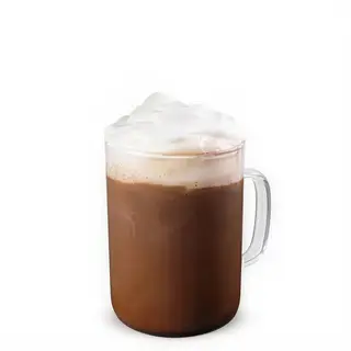 Mocha kafa