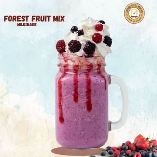 Forest Fruit Mix
