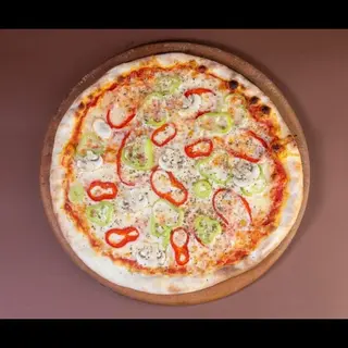 Pizza Vegetariana