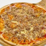 Pizza Napolitana