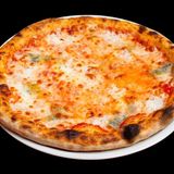 Pizza Quattro Formaggi