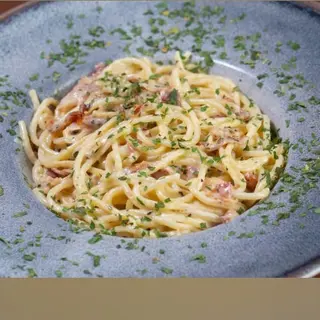 Pašta Carbonara