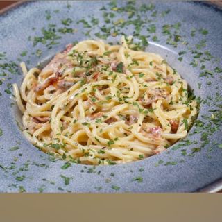 Pašta Quattro Formaggi