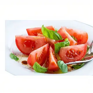 Paradajz salata